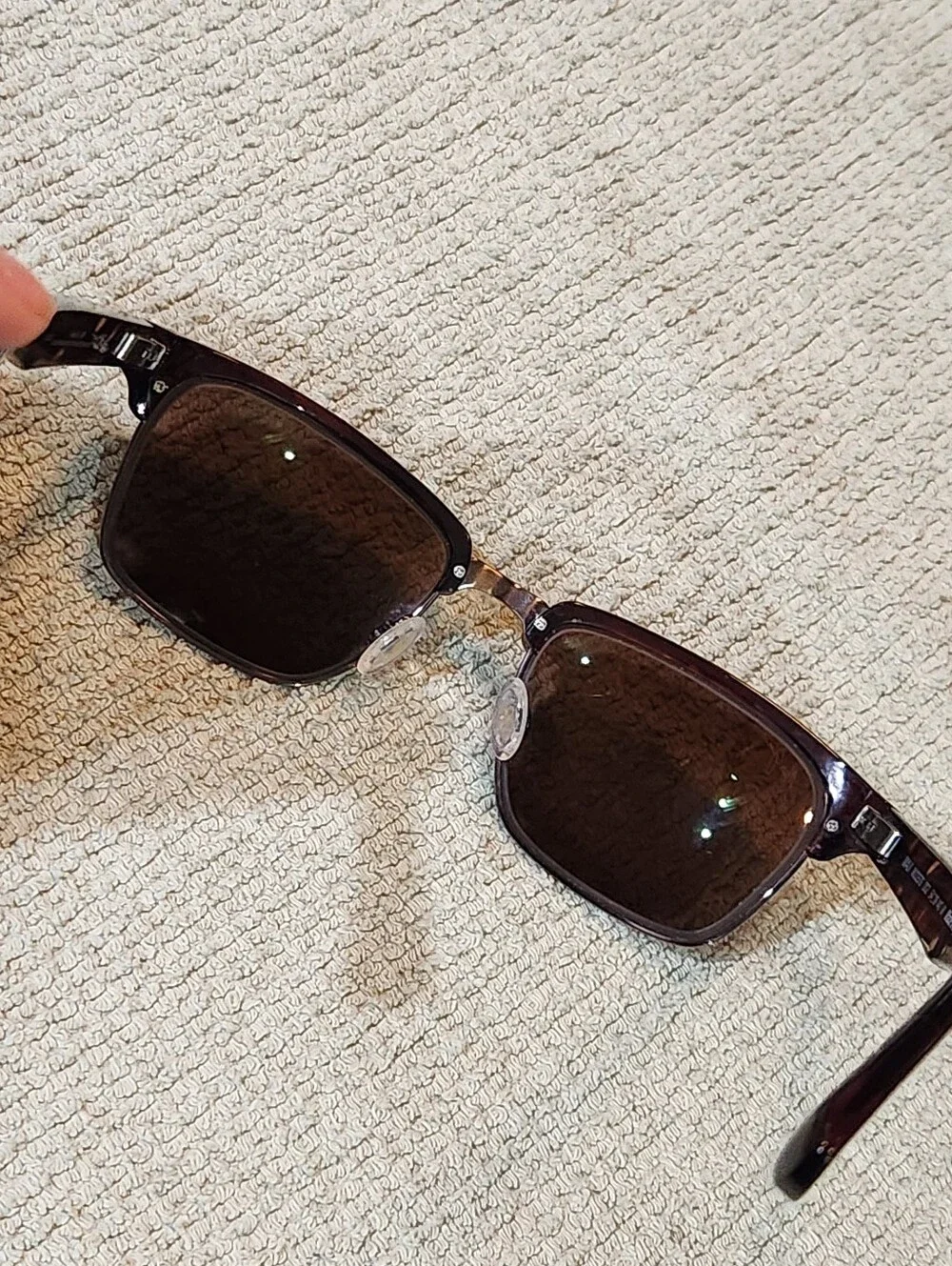 Maui Jim KAWIKA 257  Sunglasses